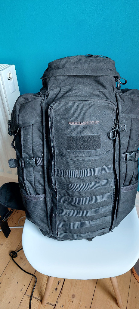 halftrack eberlestock